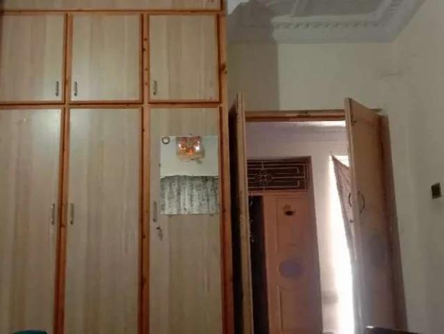 Double Story House Multan ID 52414