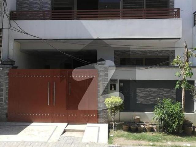 Double Story House Sialkot