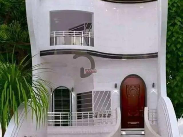 Double story house, phase 2 nawa killi quetta ID 04660