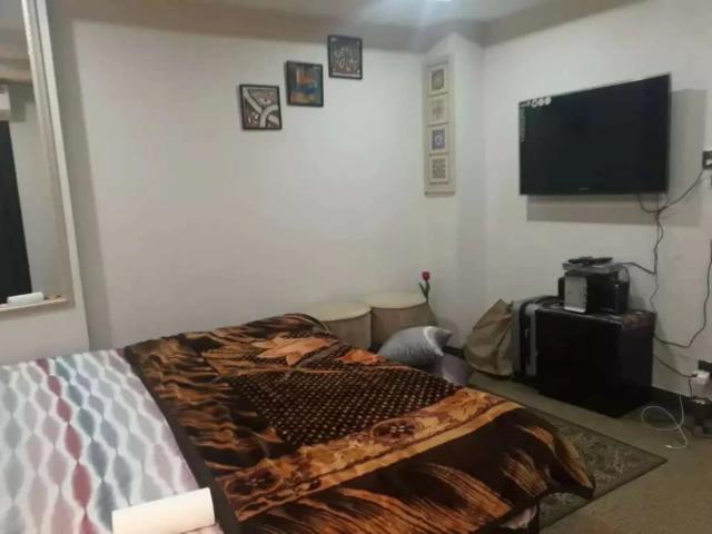 Double story house Rawalpindi Islamabad Airport ID 04496