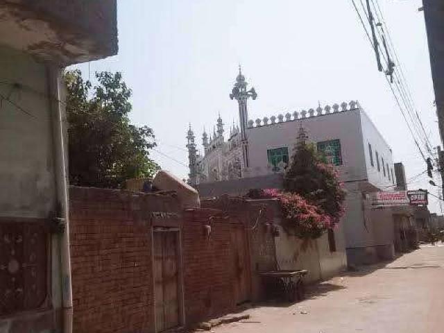 Double Story House Urgent Sale Faisalabad ID 38233