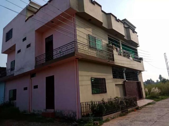 Double story home islamabad athal id 69139