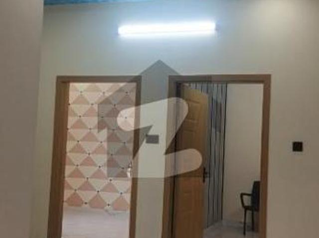 Double Story Luxury House Naqsha Pas Bank Loan Sy Hasil Krain Dhok Sayedan Road
