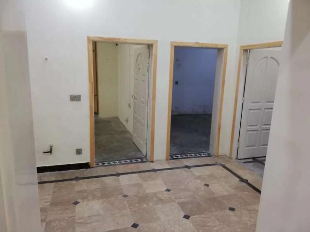 Double story Luxury house for sell in New City phase 2, Block A Wah ID 35780