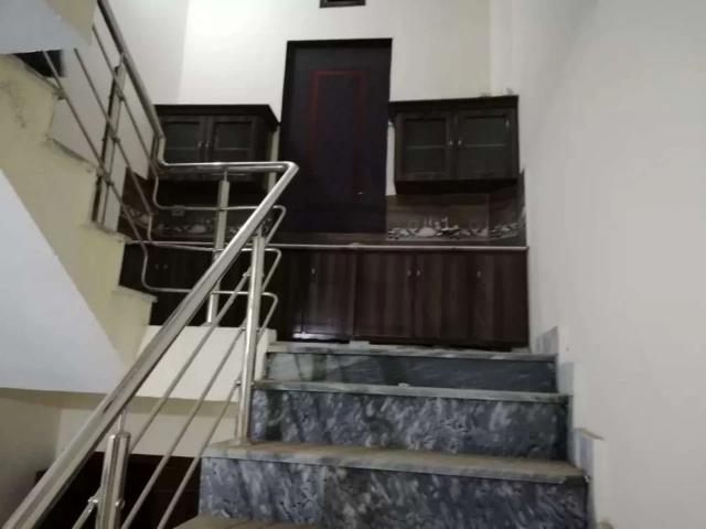 Double story makan Al to z work completed Gujrat ID 13627