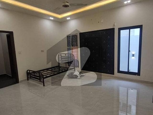 Double Storey Brand New House Available For Sale