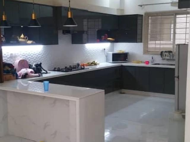 Double story new Reail picture urgent sell Islamabad G 16 ID 91329