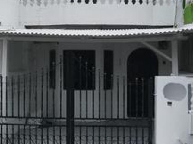 Double Story Seksyen 19 Shah Alam Full Referbis
