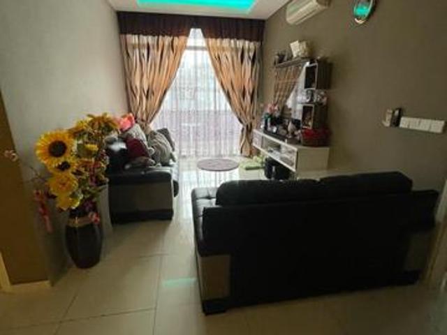 Double Story SemiD