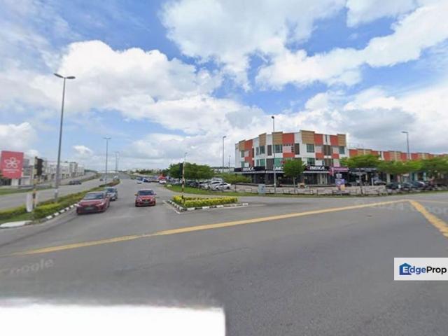 Double story Shop Lots 44x70ft for Rent