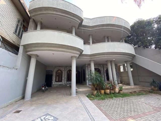 Double Story Sialkot ID 28877