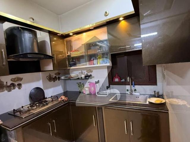 Double Story Well Maintained Bunglow For Sale In Qasimtown Alamdar Road Qasimabad