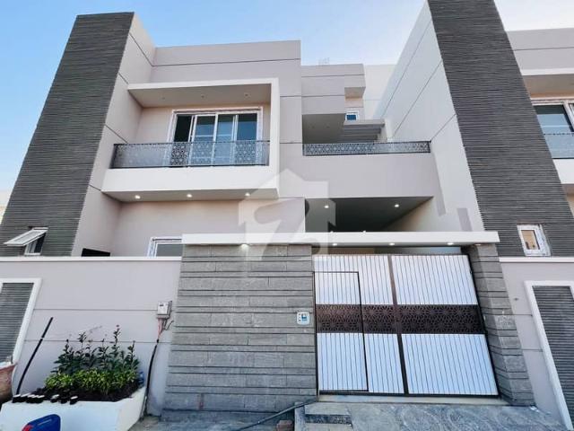 Double Story West Open House