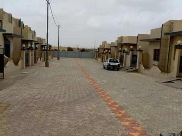 Double Story Villa Available For Sale Karachi Gadap Town ID 88576