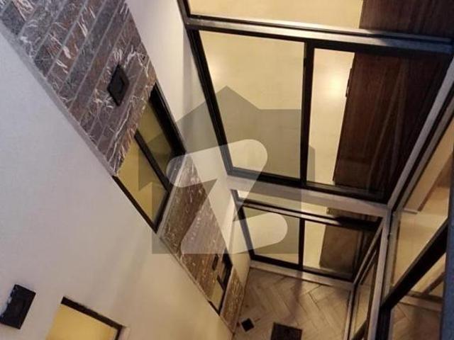 Double Story Villa with 10 KW On Grid Solar Installed D 17