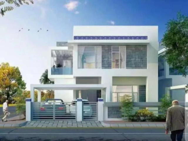Double portion for rent avail Multan Gulshan Market ID 29760