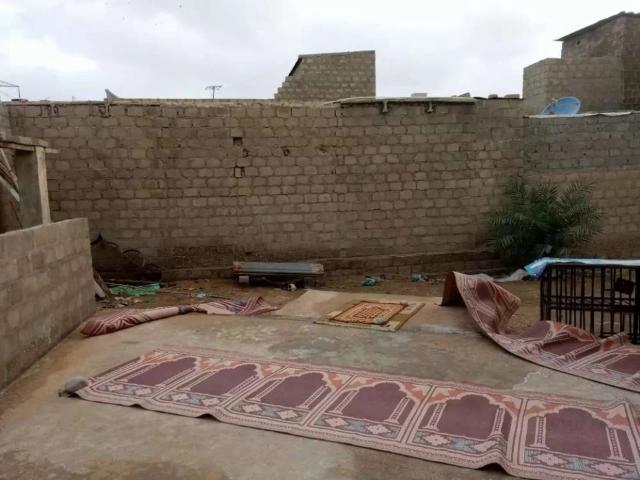 Double plots for sale Karachi Itahad Town ID 14386