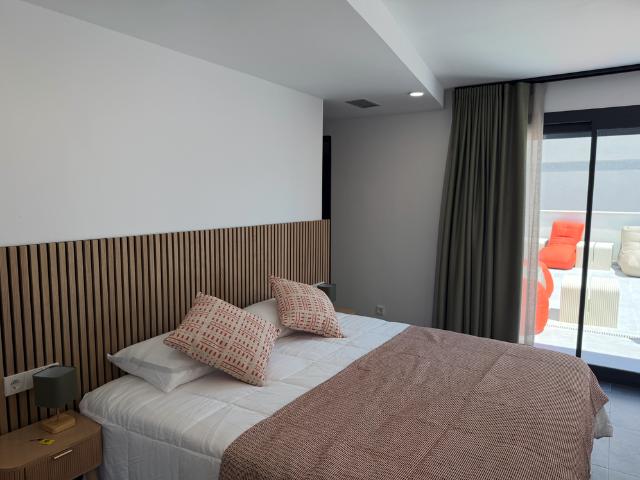 Double premium ensuite with private bathroom