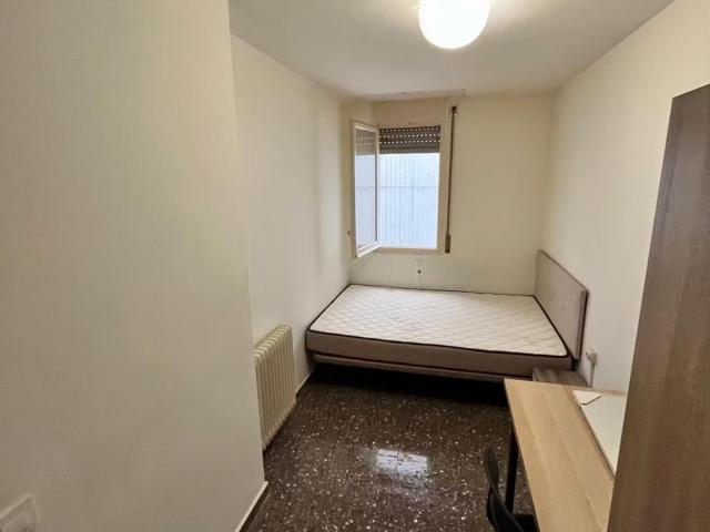 Double private bedroom