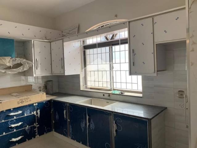 Double Road 3 side Corner Renovated 3 story 2 unit House With Extra Land