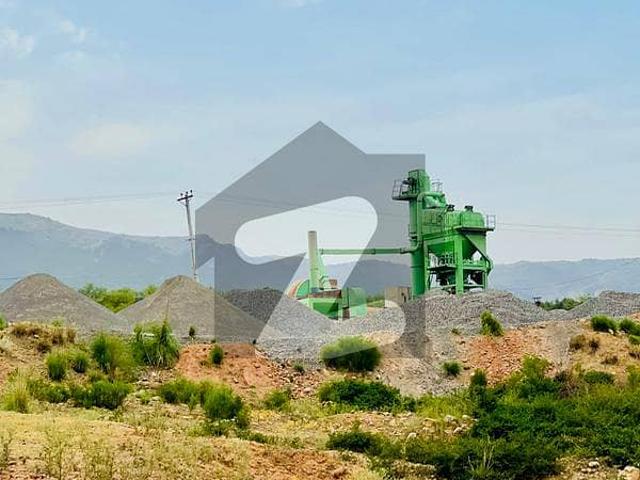Double road corner plot available for sale c 15