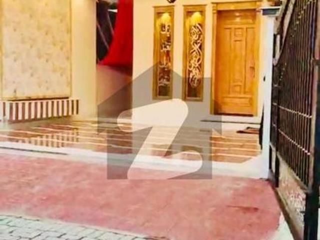 Double Road Elegance with Easy Access & Open Views Mumtaz City