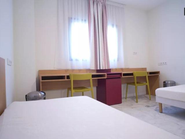 Double Room Cartuja Half board included Price per person