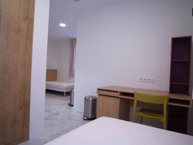 Double Room Cartuja Half board included Price per person