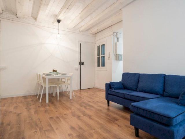 Double room in the heart of Barcelona