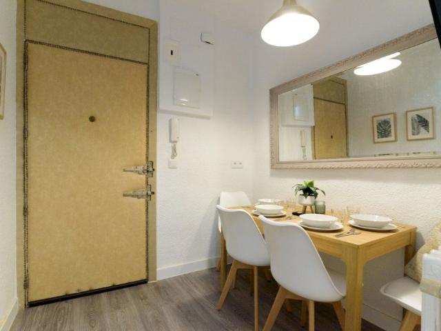 Double room in Ayala Street