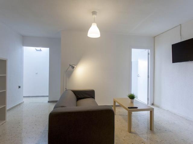 Double room in Cardenal Benlloch