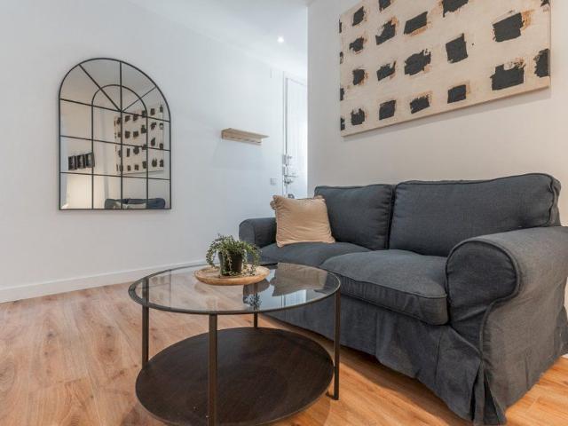 Double room in La Latina