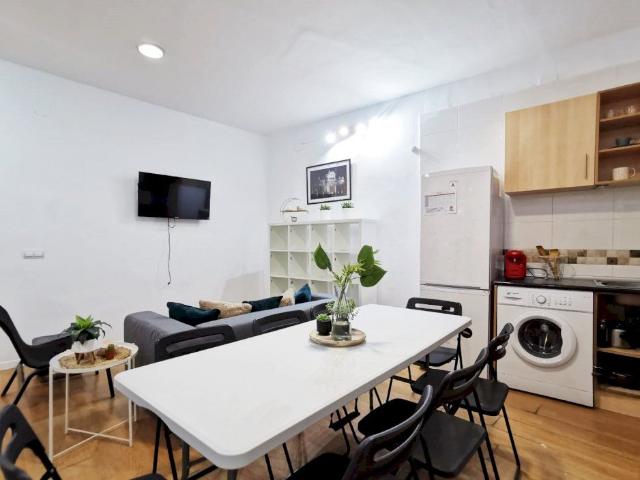 Pleasant room in Callao