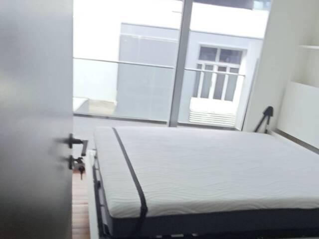 Double room near kaplan, smu, dimensions