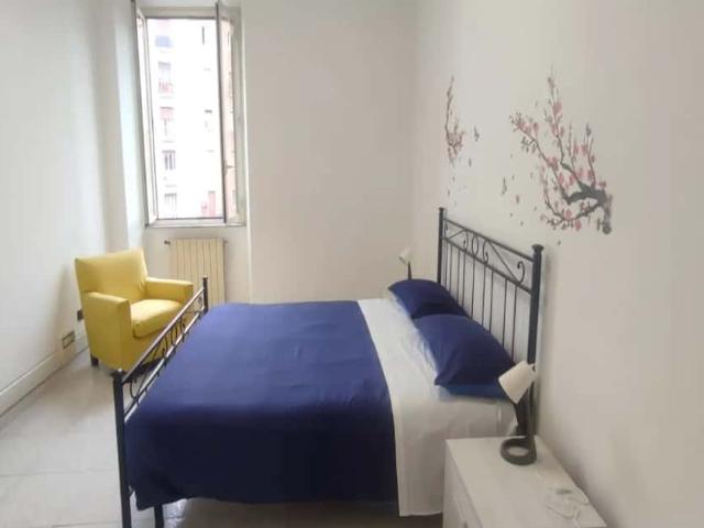 Double Room Piazza Re di Roma, 1 minuto Metro A