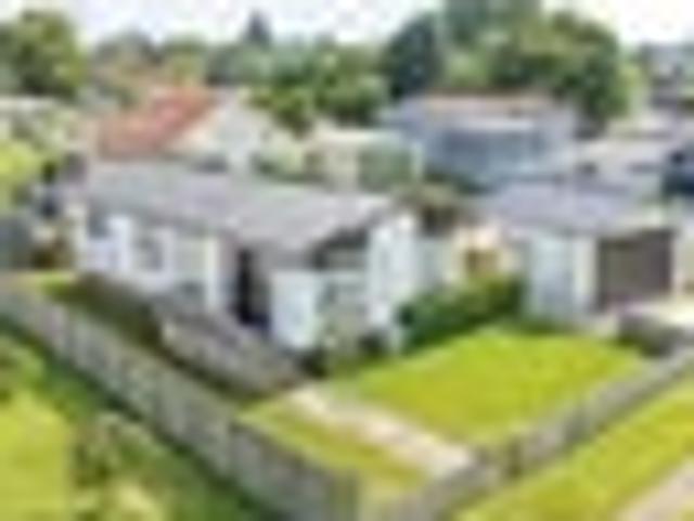 Double the dwellings, double the return!