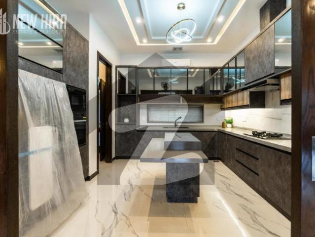 Double The Space, Double The Value: Prime Double Unit House For Sale In Phase 7 DHA Phase 7