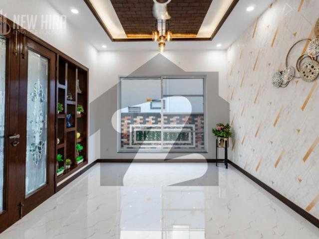 Double Unit 1 Kanal Modern Design House Available For Rent in DHA Phase 5 at a Prime Location DHA Phase 5