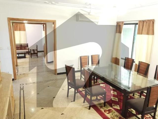 Double Unit, Triple Storey House Available For Rent, F 7