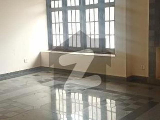 Double unit with basement 2 kanal elegant and fully maintained super hot located bungalow is available for residential and semi commercial like silent office for hostel. DHA Phase 1