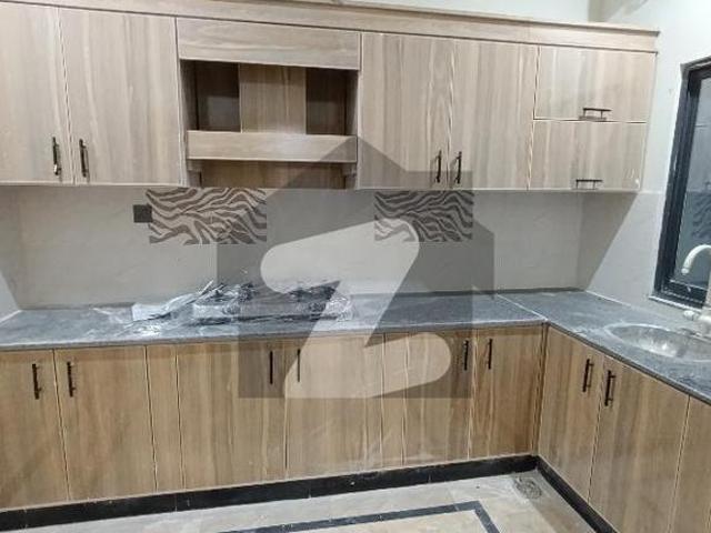 Double unit brand new house available for rent in Shah Allah Ditta near D12 sector Islamabad Karsaaz Villas