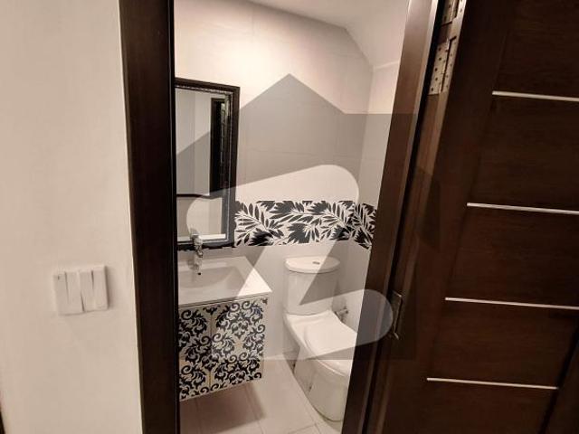 Double Unit & Double Highted Lobby 24 Marla Ultra Modern House For Sale in DHA Phase 7