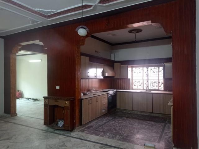 Double Unit Double Story Houes For Sale Rawalpindi Gulshan Abad ID 75266