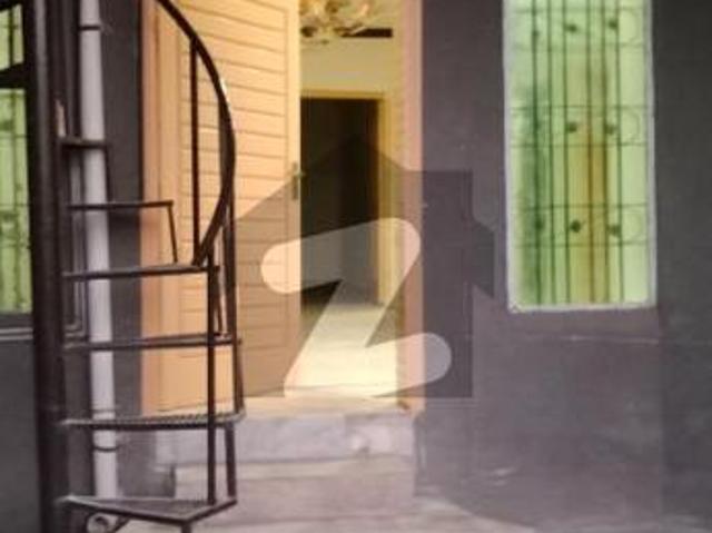 Double Unit House Family Used Commercial Used Gulraiz Housing Society Phase 2