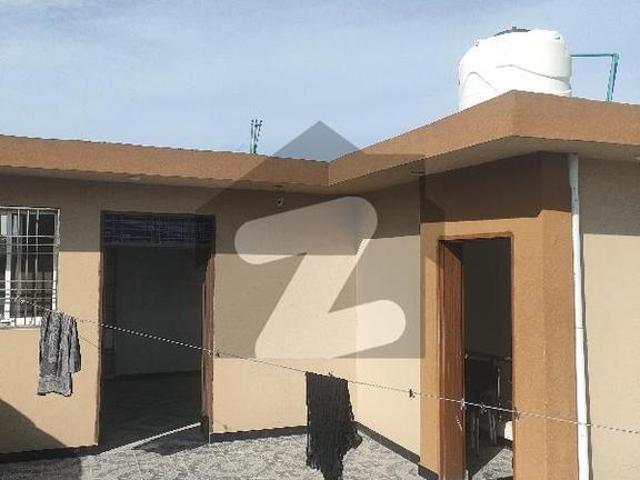 Double Unit House For Sale New lalazar Near Fuji Foundation University New Lalazar