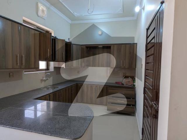 Double Unit House Is Available For Rent Government Employees Cooperative Housing Society