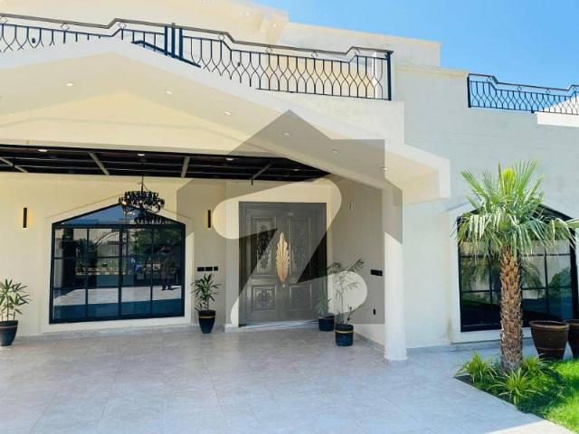 Double Unit House Is Available For Sale