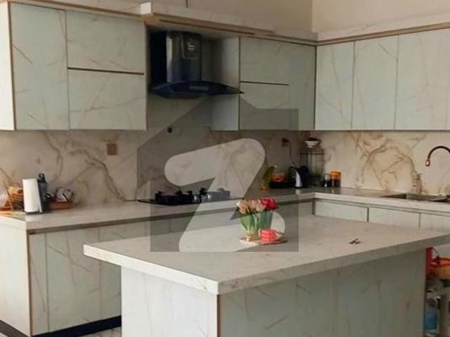 Double Unit House is available for Sale In Scheme 33 Madras Cooperative Housing Society