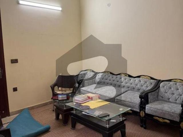 DOUBLE UNIT House Of 120 Square Yards Available For Sale In Cantt Bazar MALIR CANTT KARACHI Cantt Bazar