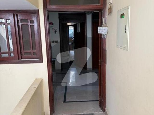 DOUBLE UNIT House Of 120 Square Yards Available For Sale In Cantt Bazar MALIR CANTT KARACHI Cantt Bazar